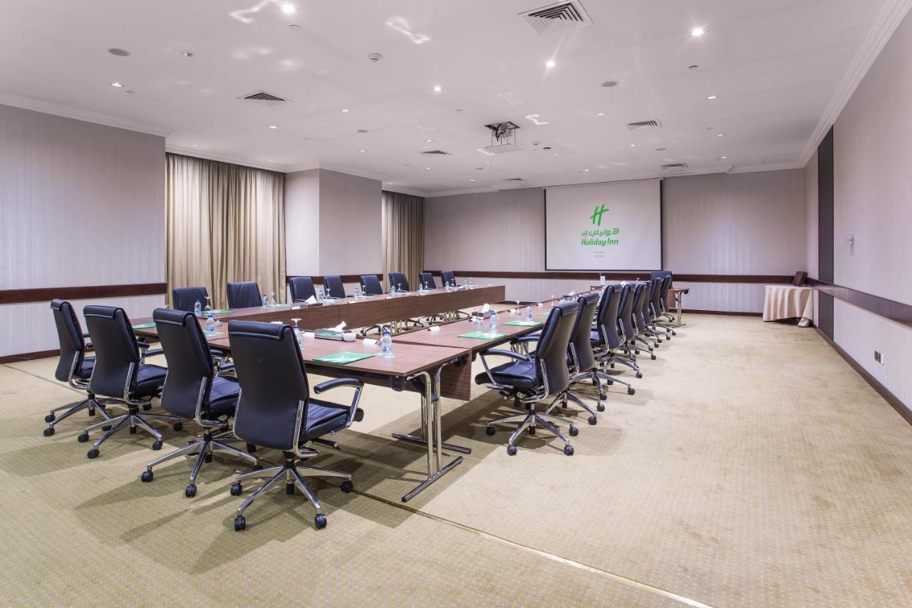 Holiday Inn Yanbu By Ihg Exterior photo