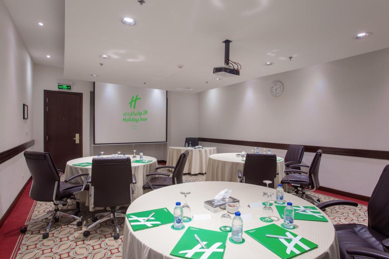 Holiday Inn Yanbu By Ihg Exterior photo
