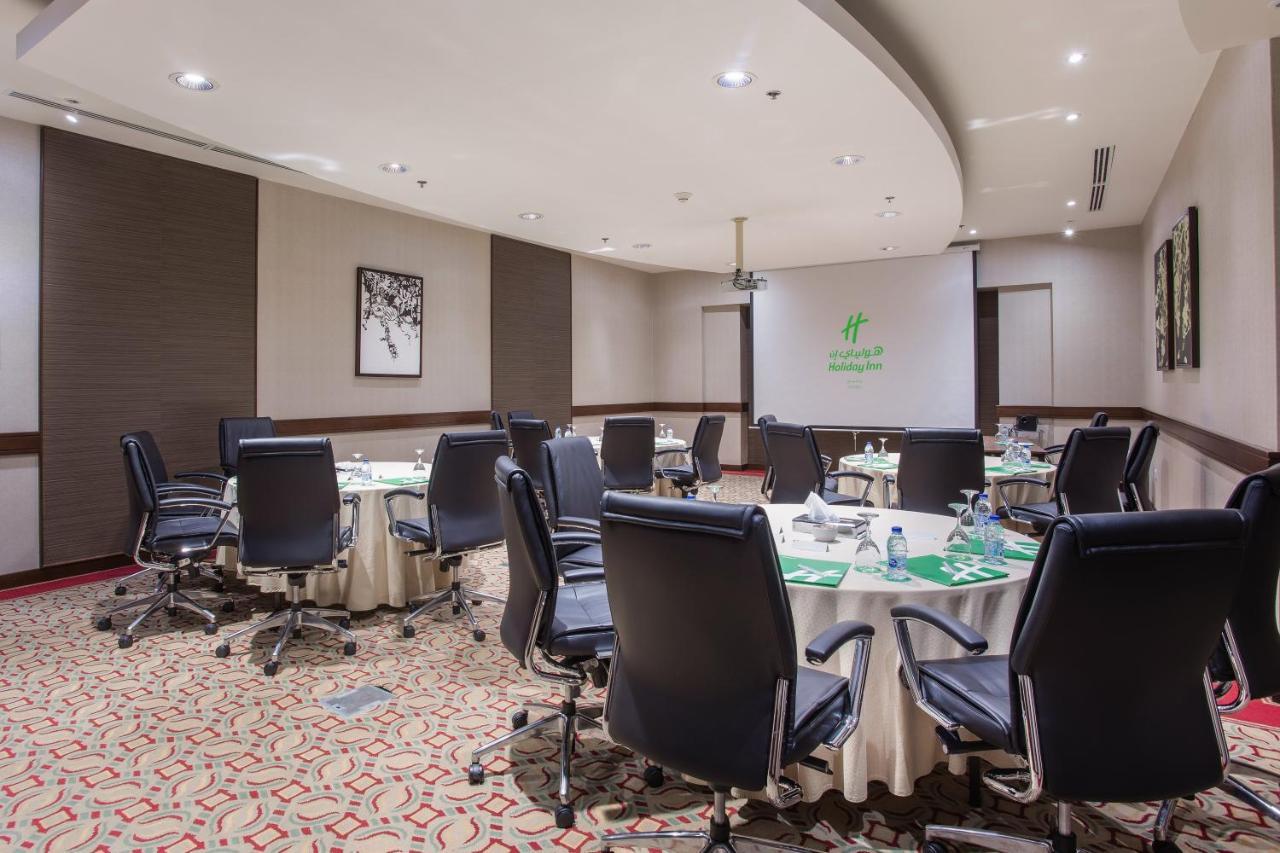 Holiday Inn Yanbu By Ihg Exterior photo