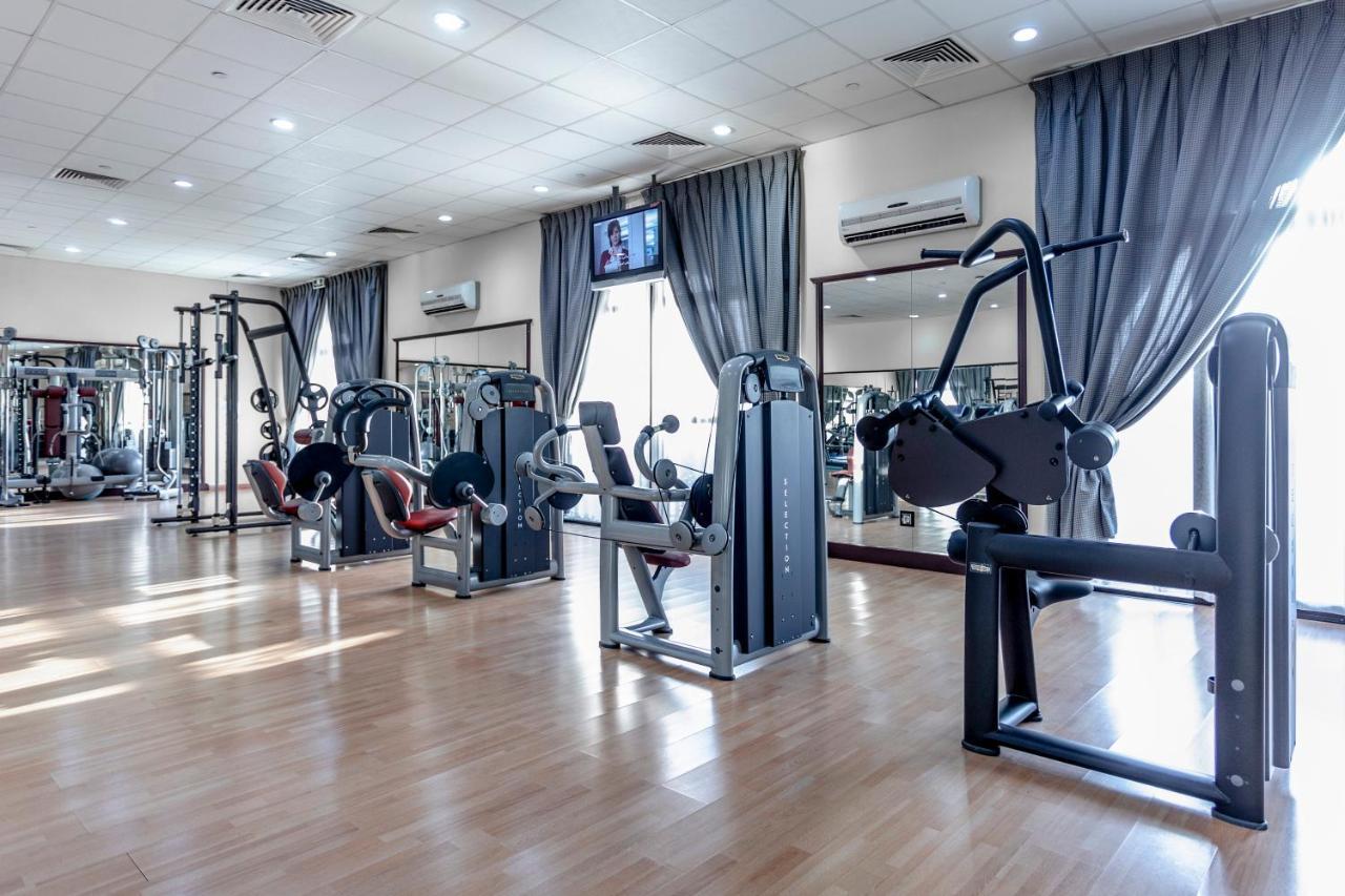 Holiday Inn Yanbu By Ihg Exterior photo