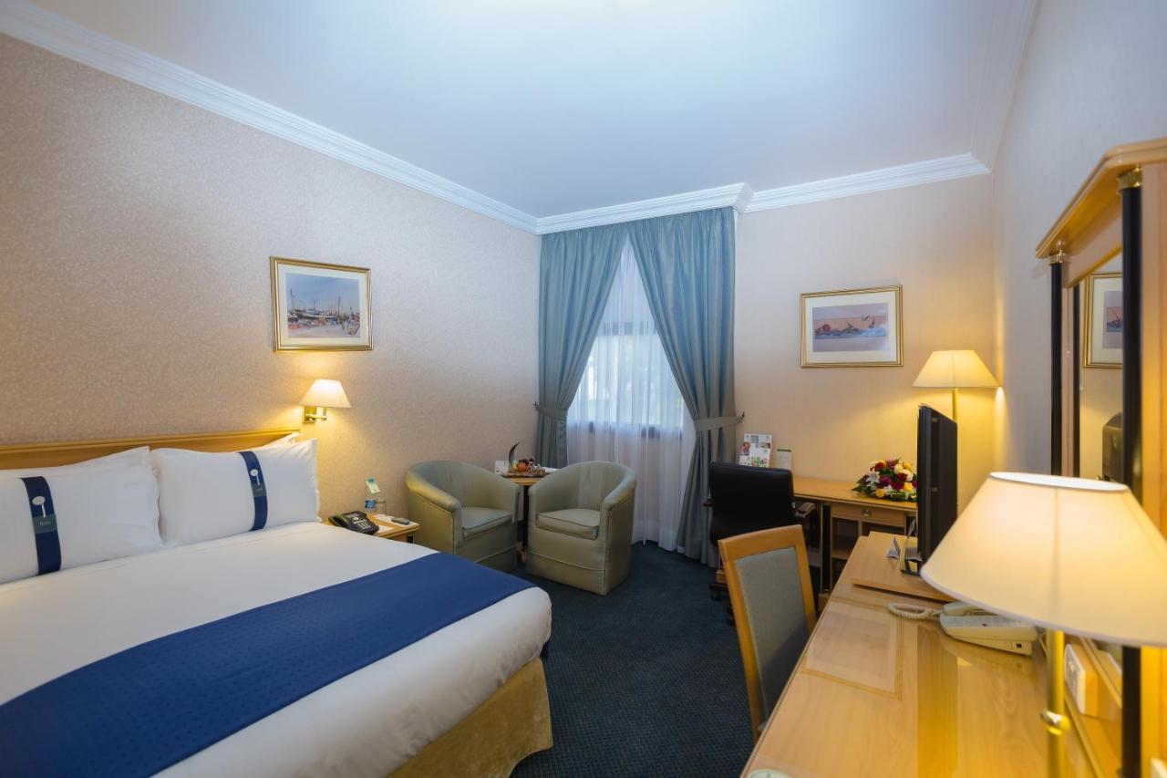 Holiday Inn Yanbu By Ihg Room photo